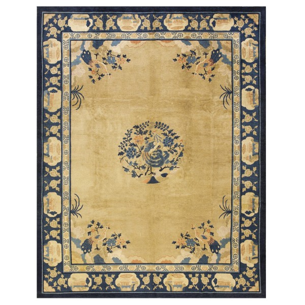 Chinese - Peking #24645